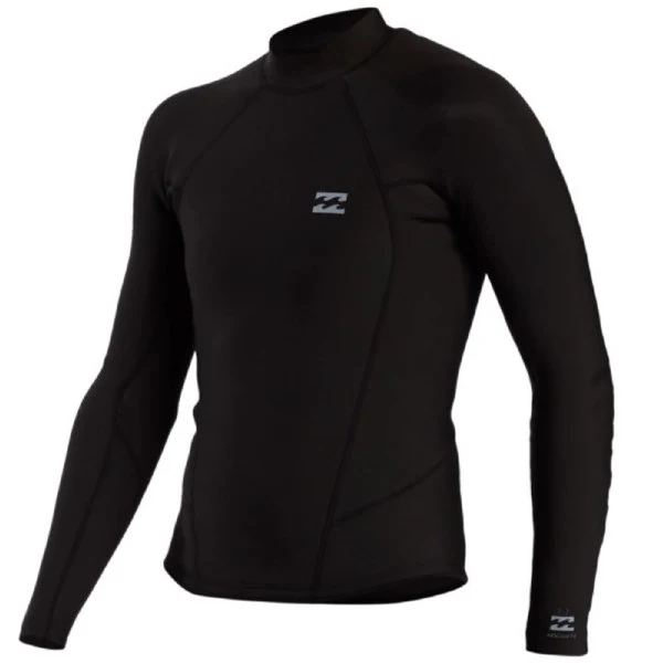 M Absolute 202 LS Jacket