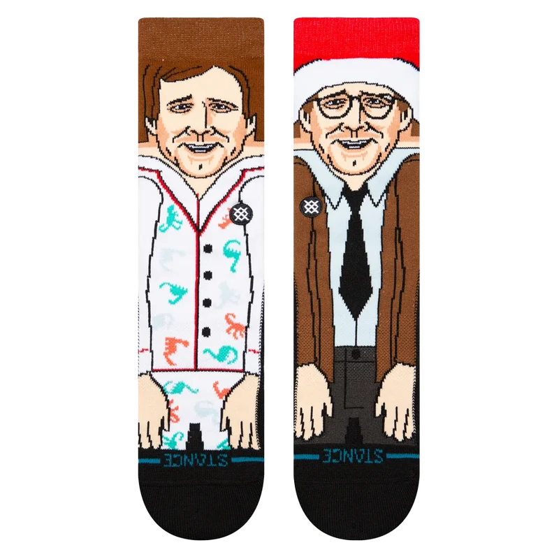 Christmas Vacation Griswold Crew