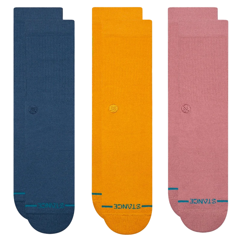Icon Patches Crew Box Set