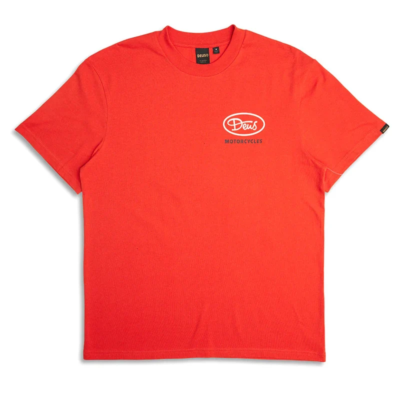 Shimmy S/S T-Shirt