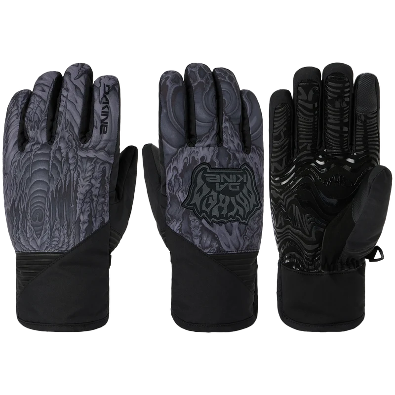 Mayhem Crossfire Glove