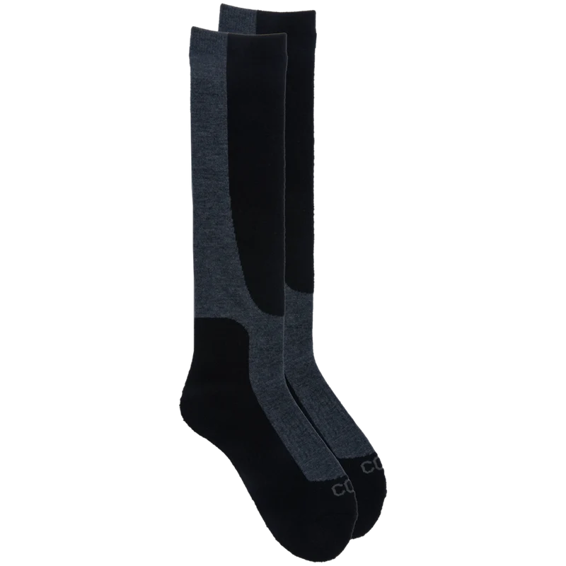 Midweight Snow Sock 2025