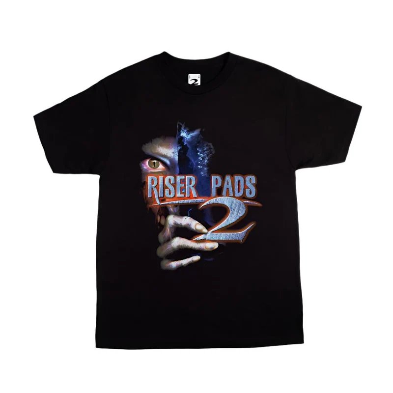 Evil S/S T-Shirt