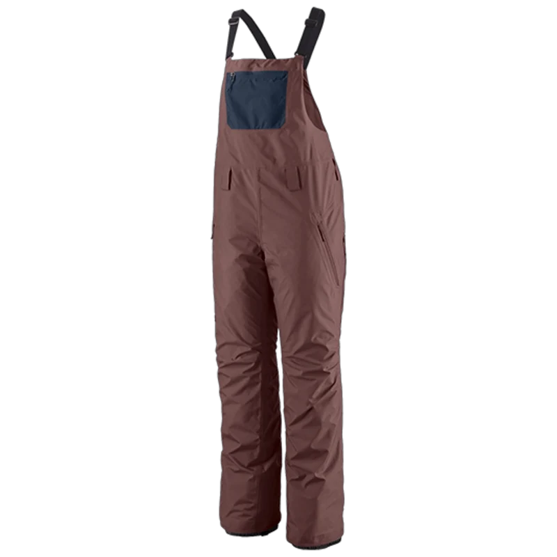 W's Powder Town Bib Reg