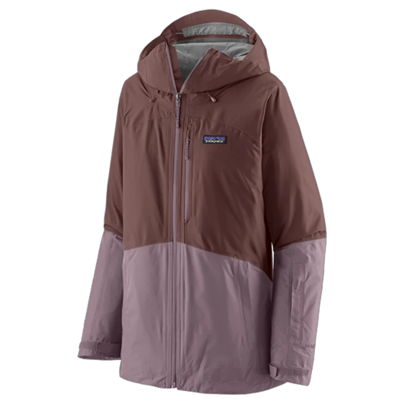 W's Powder Town Jacket