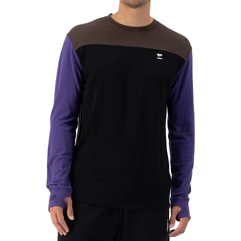 Yotei Merino L/S