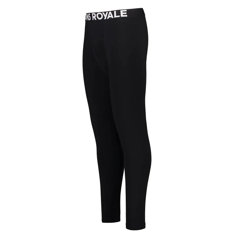 Cascade Merino Legging