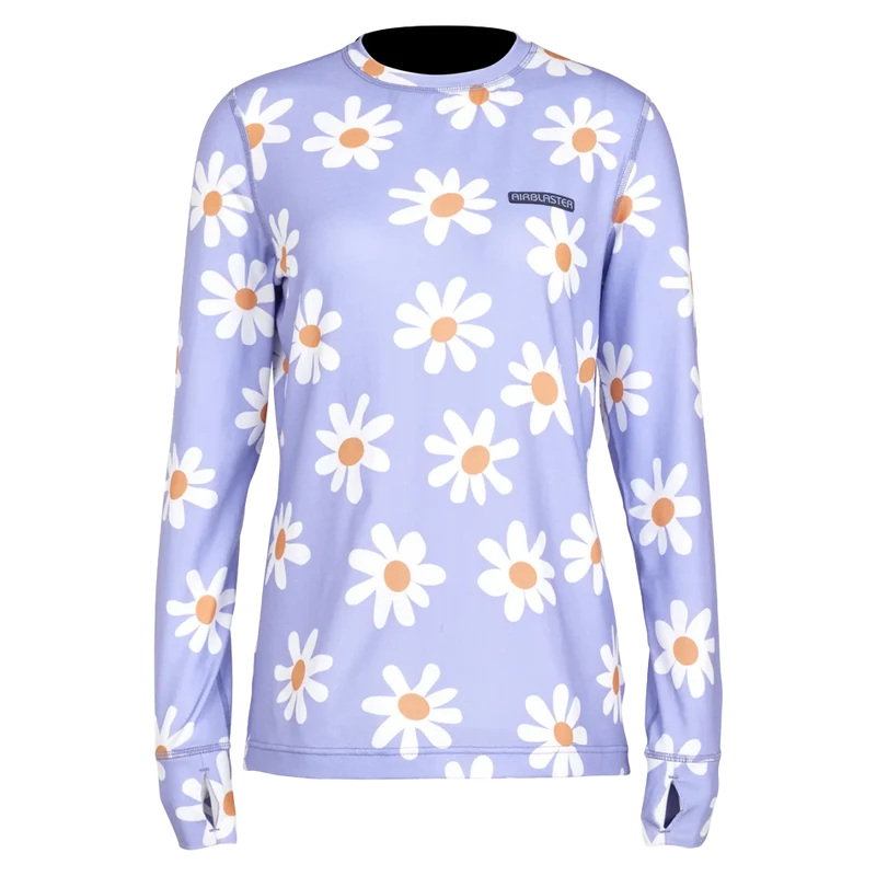 W'S Base Layer Top