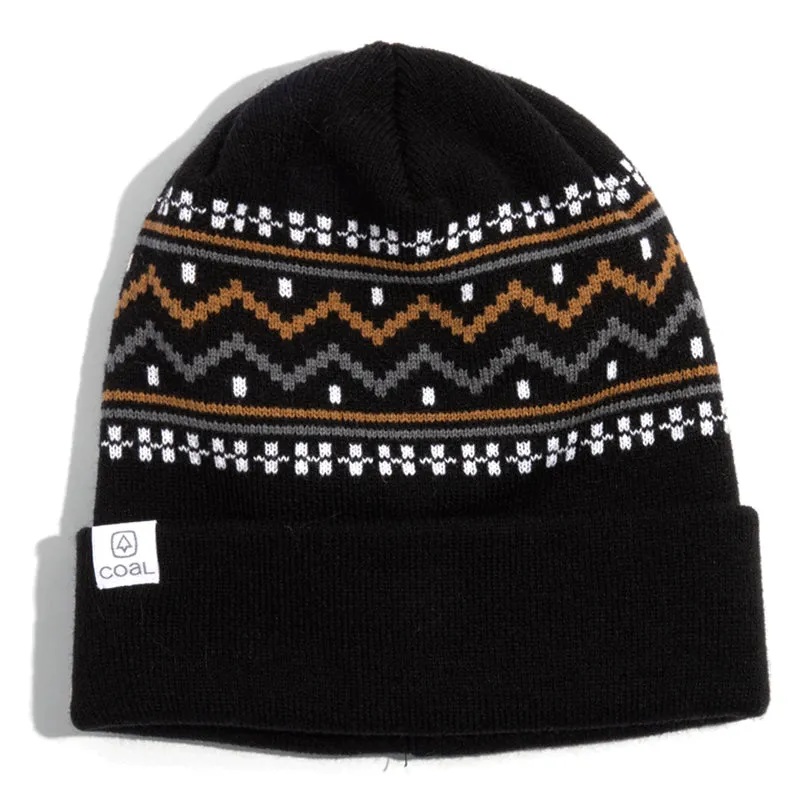 Fjord Beanie 2025
