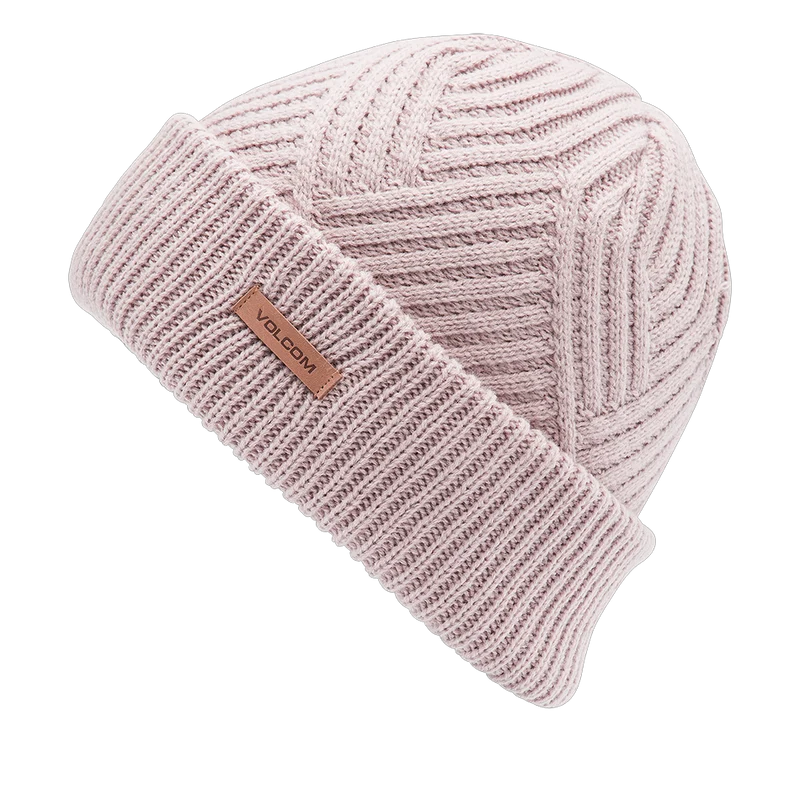 Stone Knit Beanie 2025