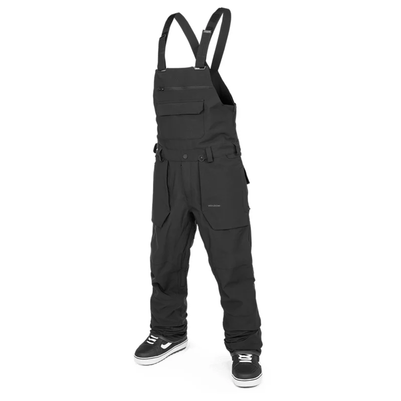 Roan Bib Overall 2025