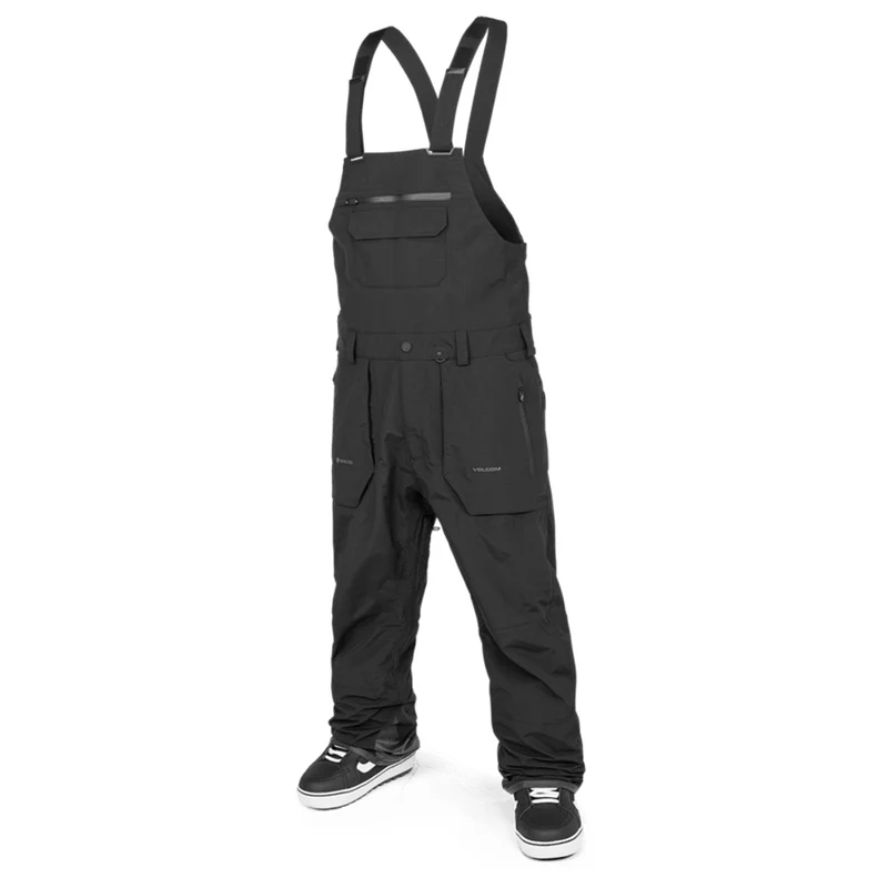 Rain Gore-Tex Bib Overall 2025