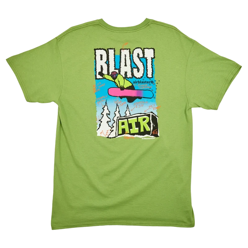 Style Correct S/S T-Shirt