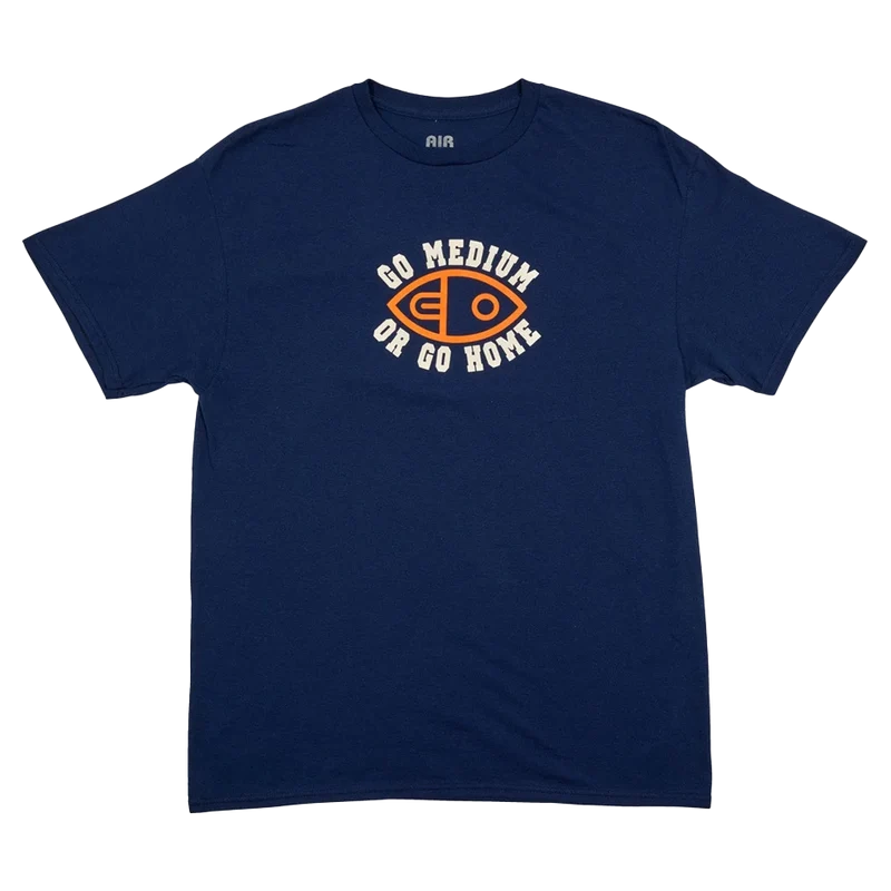 Go Medium S/S T-Shirt
