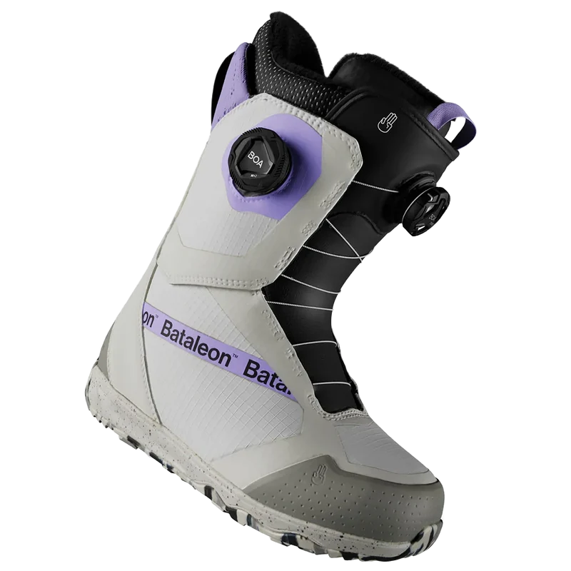 Mosh Boa Boot 2025