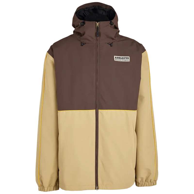 Revert Jacket