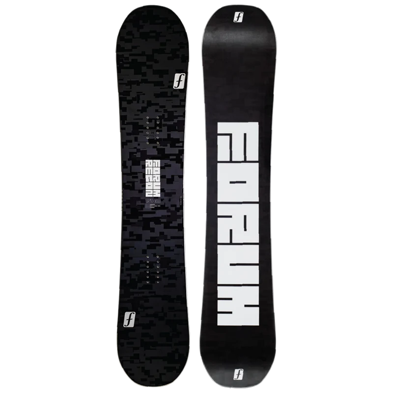 Recon Freeride Snowboard