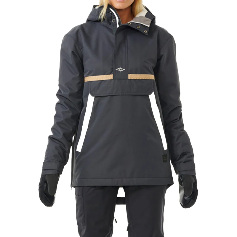 Rider Anorak 10K 10K Jacket
