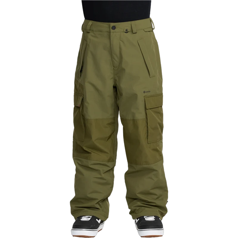 Longo Gore-Tex Pant