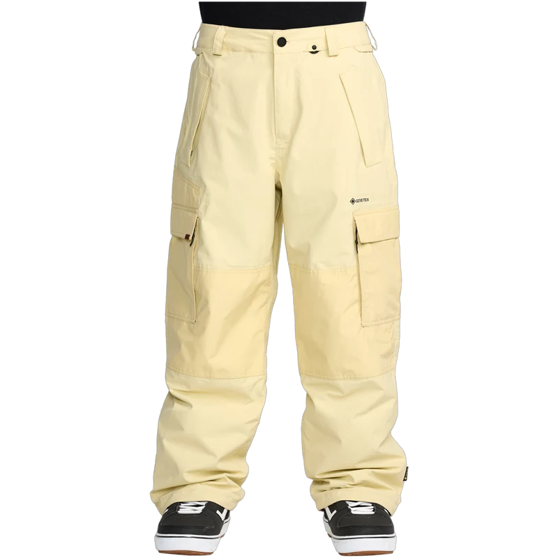 Longo Gore-Tex Pant