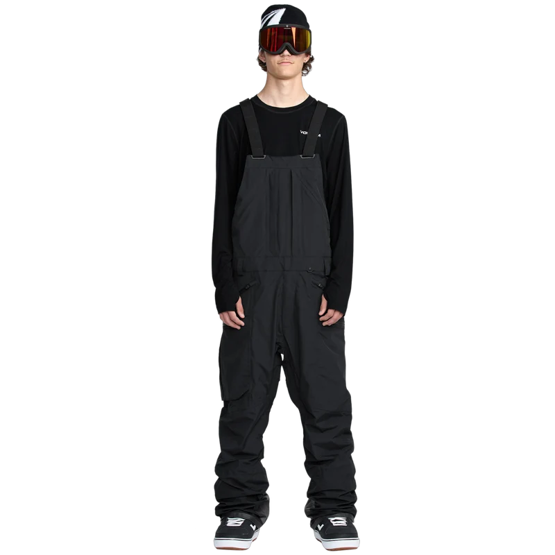 Rain Gore-Tex Bib Overall
