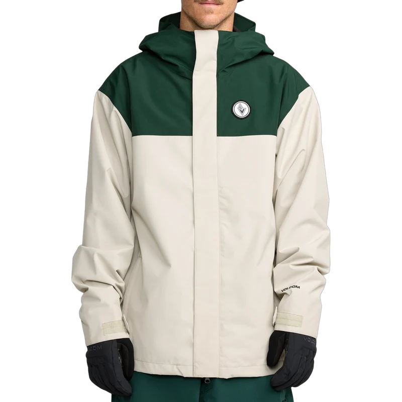 Buckthreeeighty Jacket