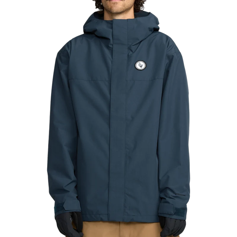 Buckthreeeighty Jacket