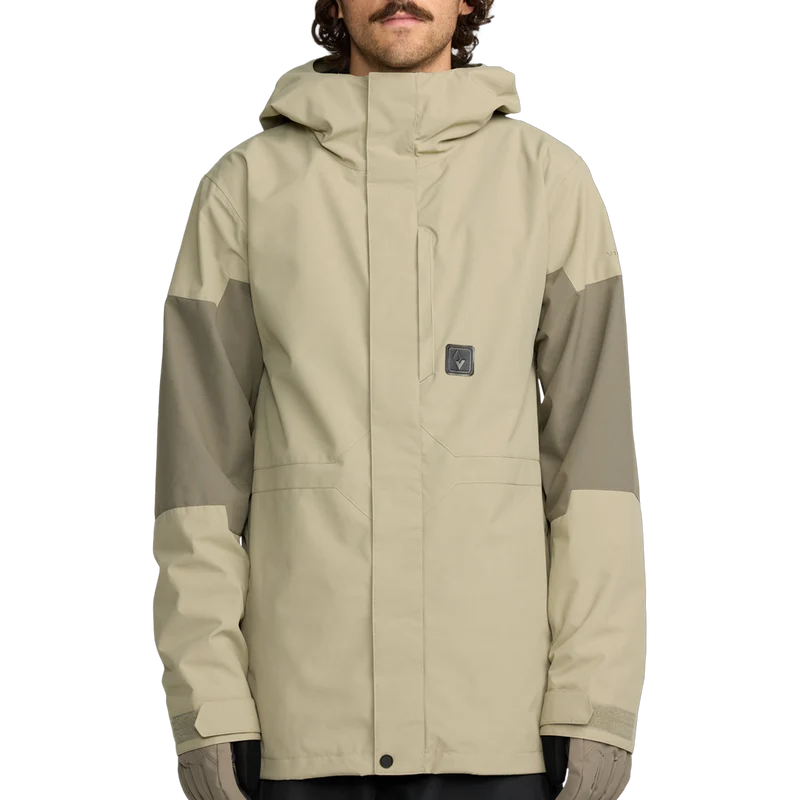 Primry Jacket