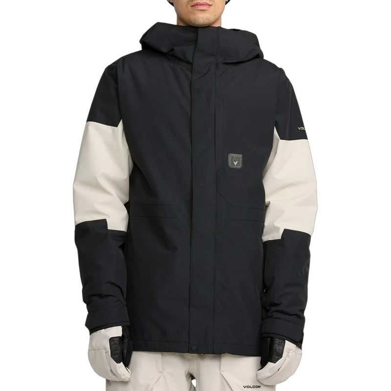 Primary Jacket