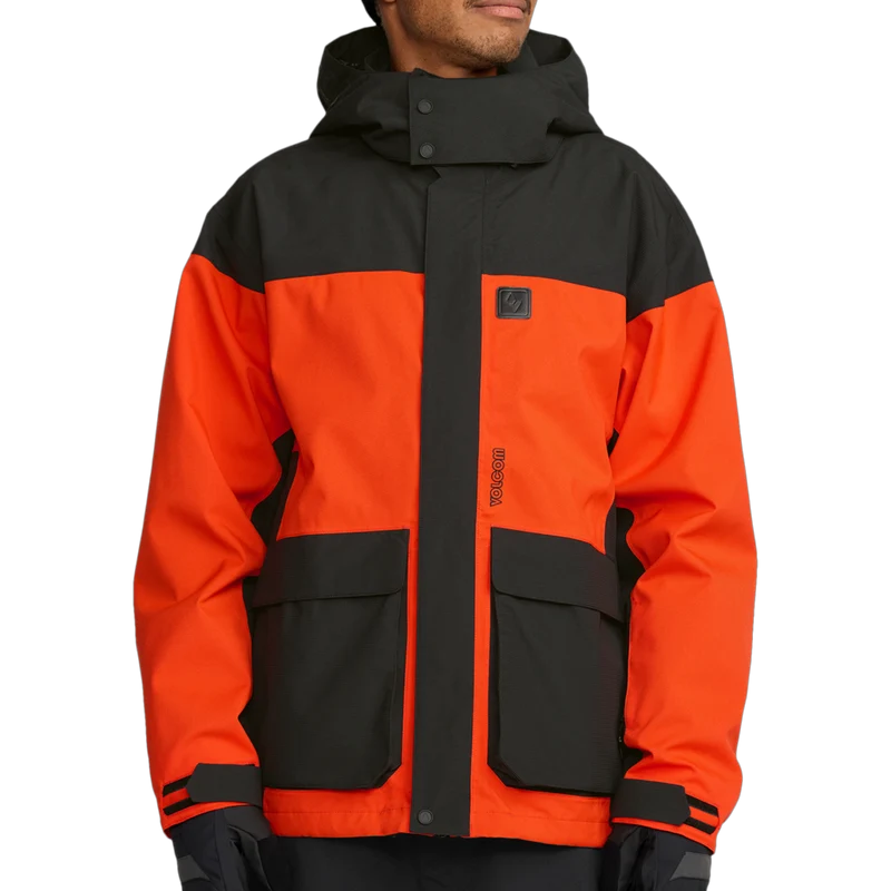 Kleveland Jacket