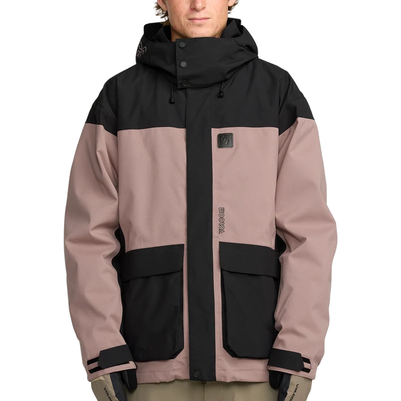 Kleveland Jacket