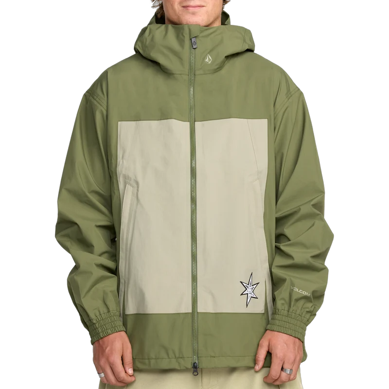 Arthur 3L Jacket