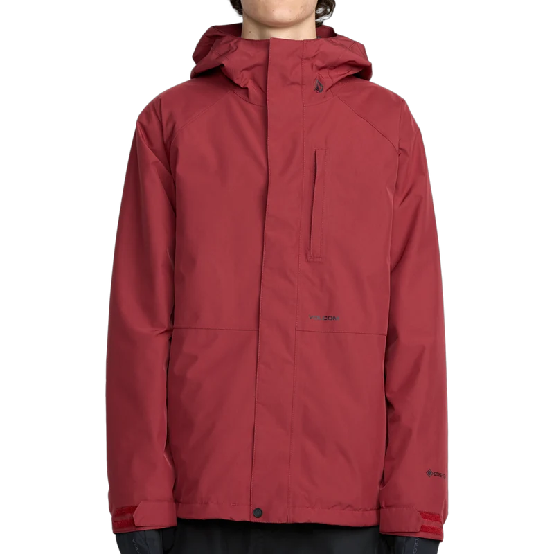 Dua Gore-Tex Jacket
