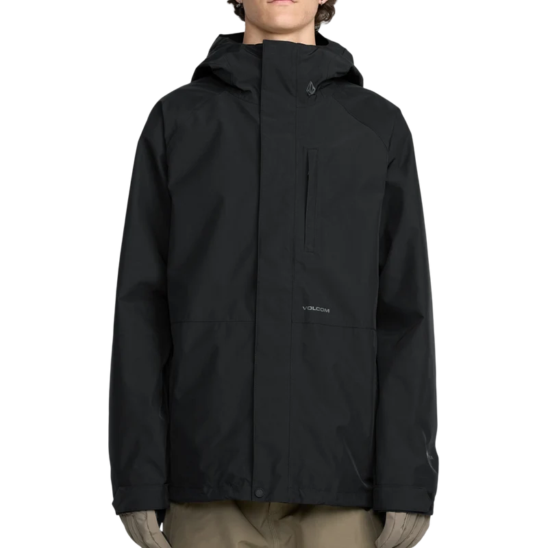 Dua Gore-Tex Jacket