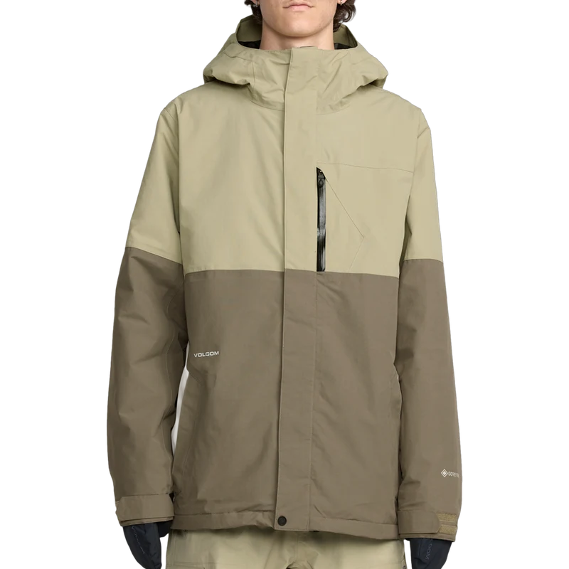 L Gore-Tex Jacket