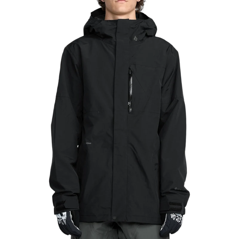 L Gore-Tex Jacket