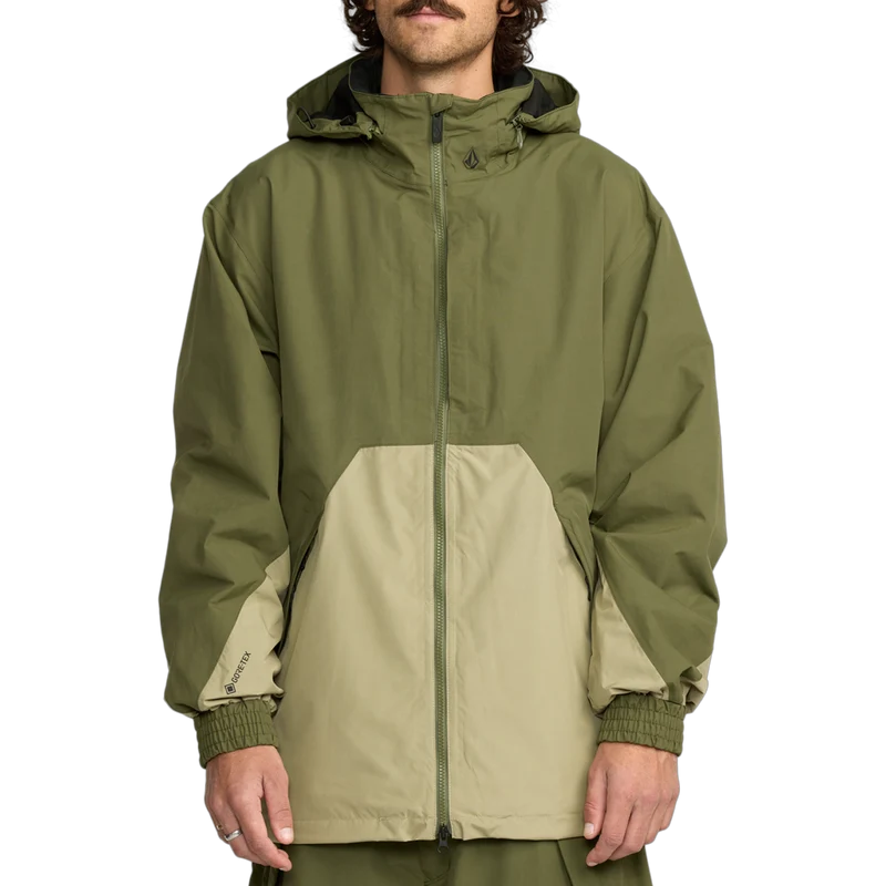 Longo Gore-Tex Jacket