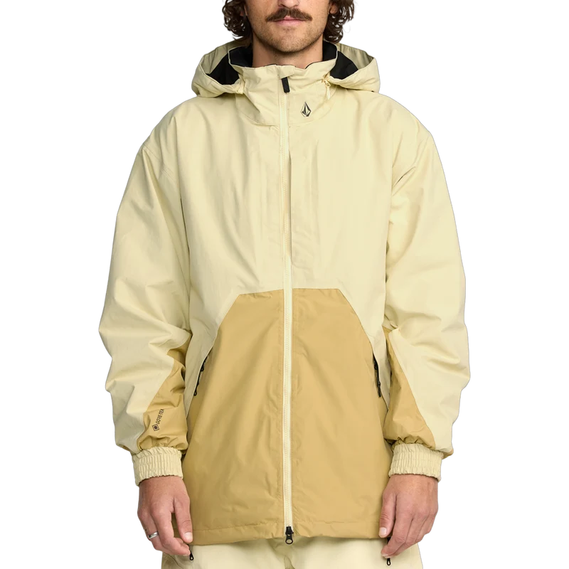 Longo Gore-Tex Jacket