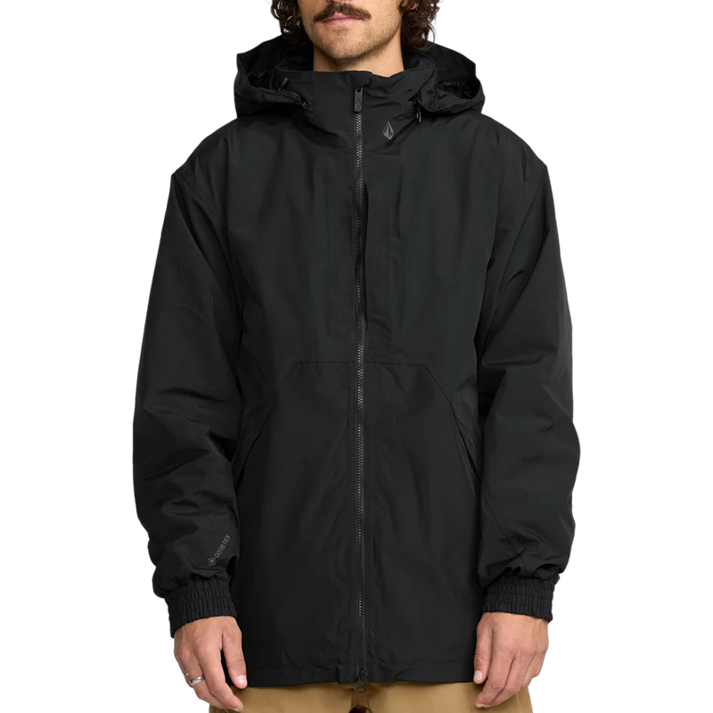 Longo Gore-Tex Jacket