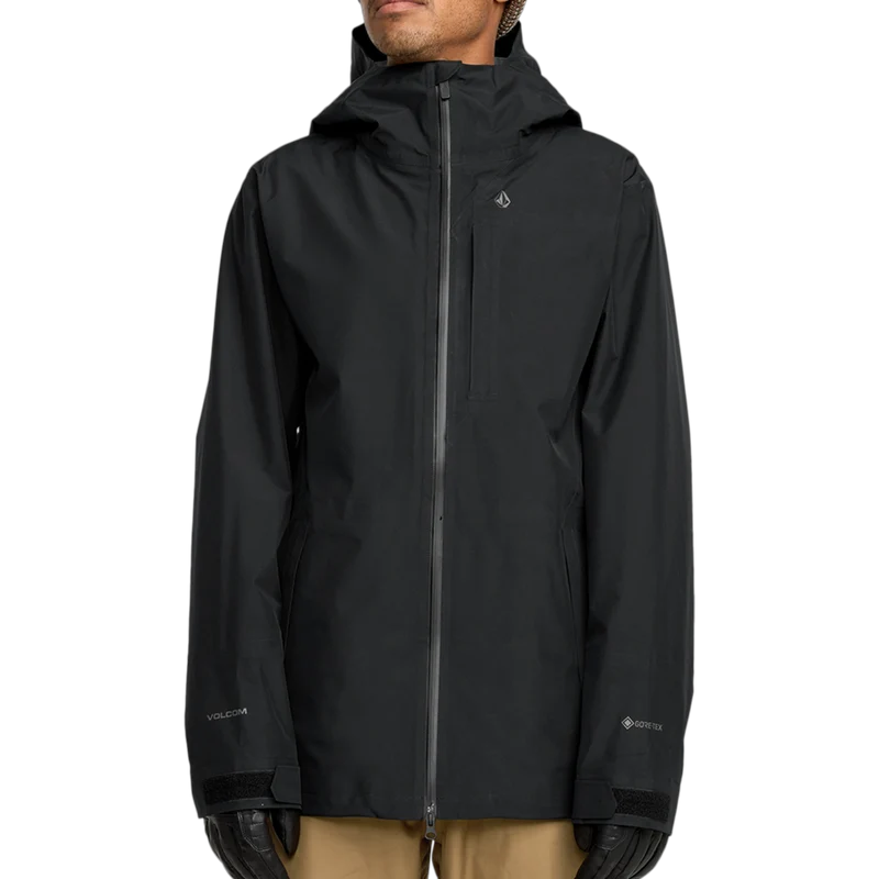 Tester 3L Gore-Tex Jacket