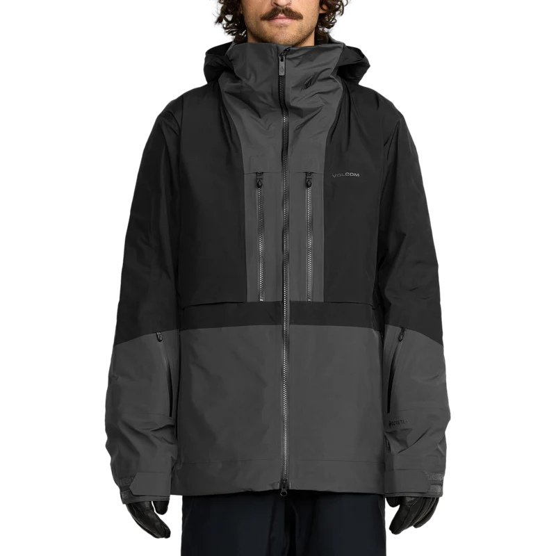 TDS Inf Gore-Tex Jacket