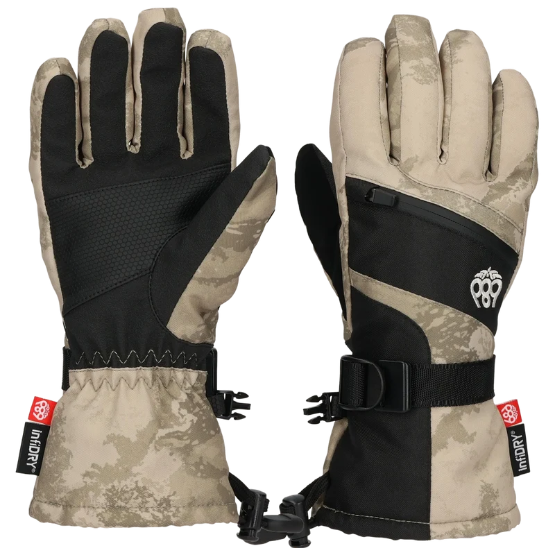 Youth Heat Insulated Glove