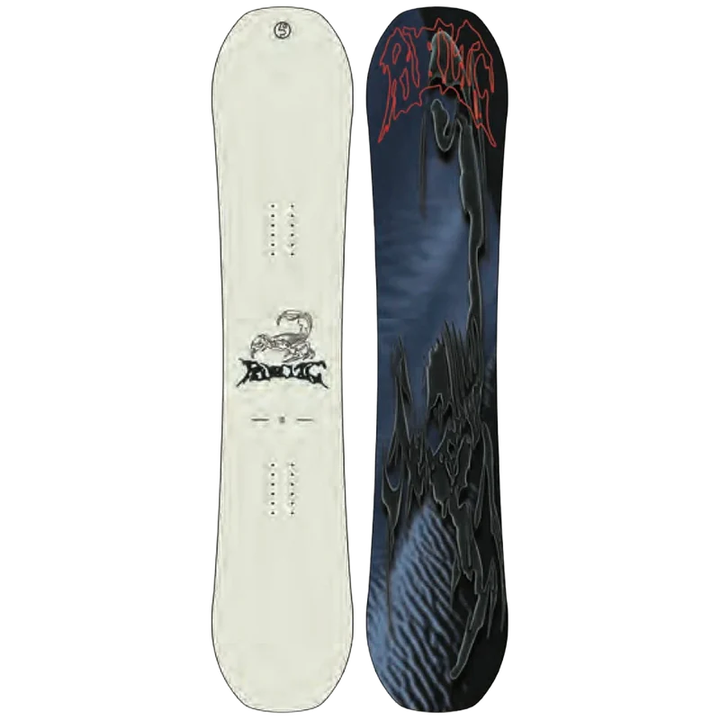 Display Snowboard 2026