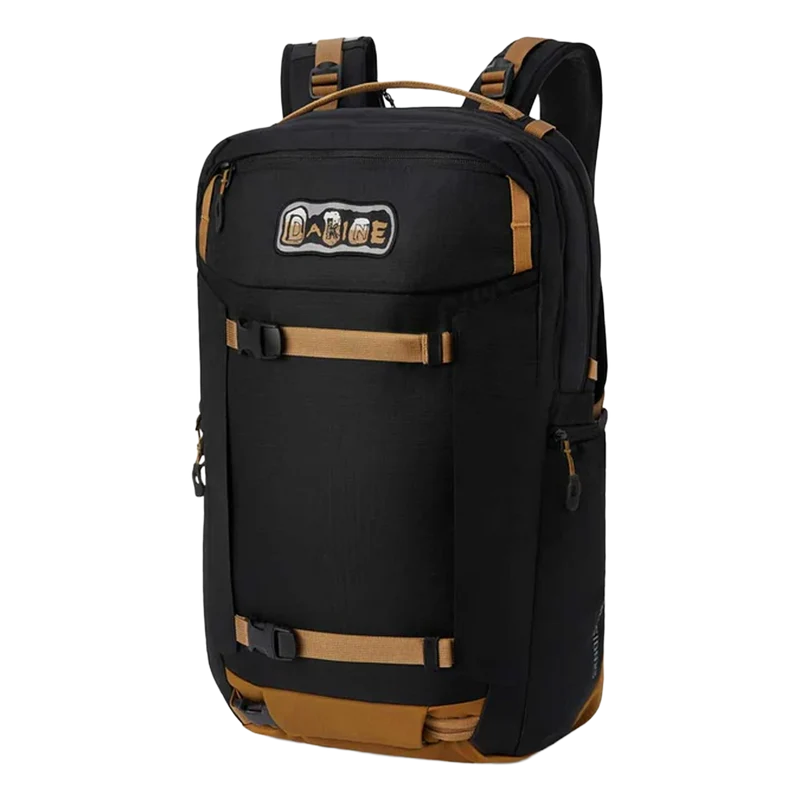 W's Team Mission Pro 25L Backpack