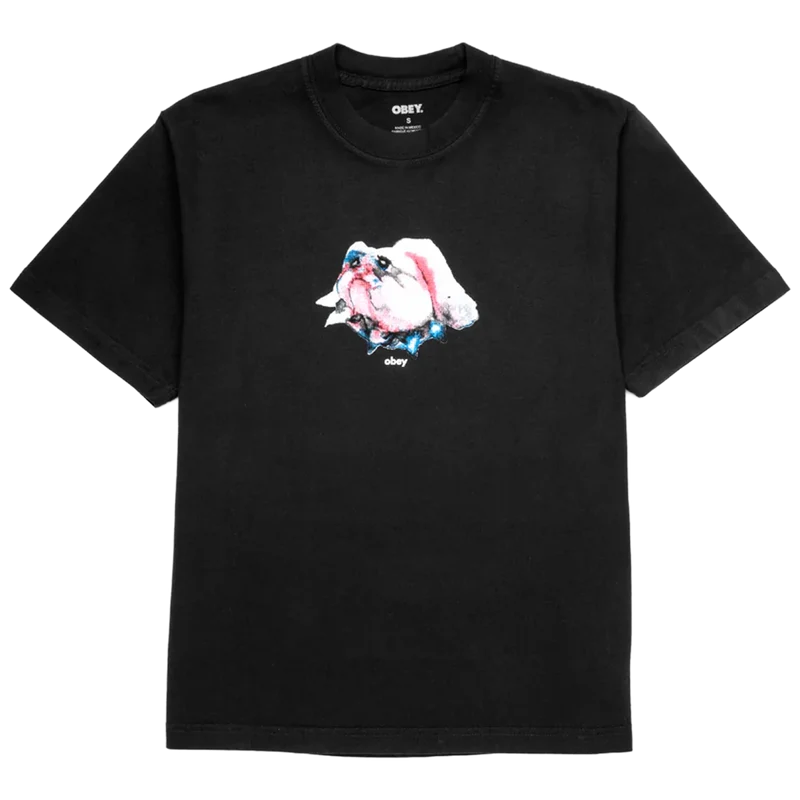 Bull Dog S/S T-Shirt