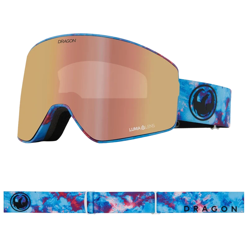 PXV2 Goggle