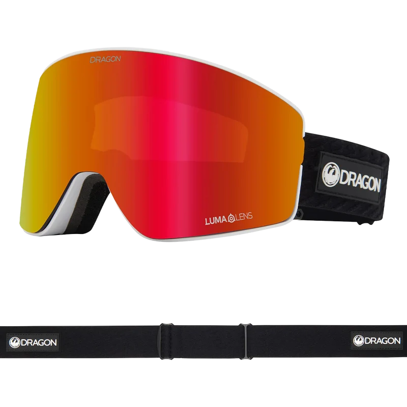 PXV2 Goggle