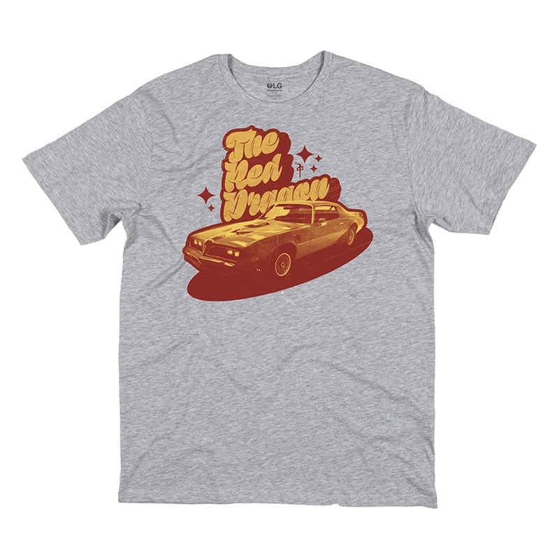 The Red Dragon S/S T-Shirt