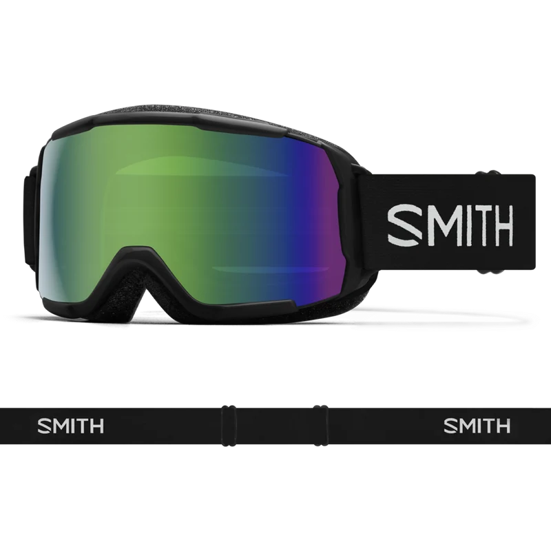 Grom Goggle
