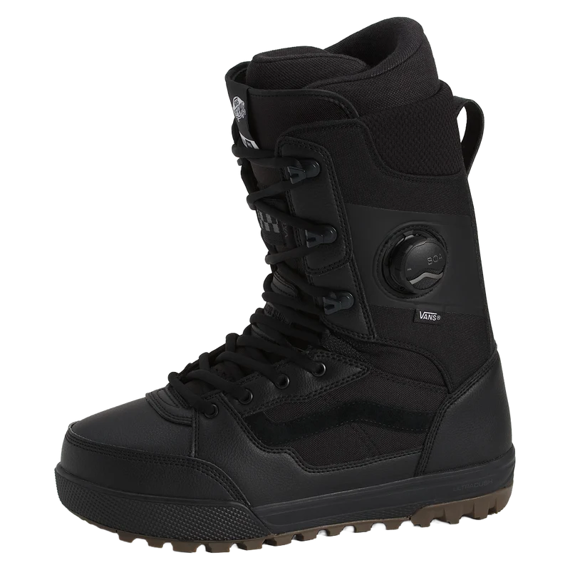 Invado Pro Boot